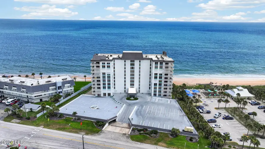 1575 Ocean Shore Boulevard #805, Ormond Beach, FL 32176 - #3