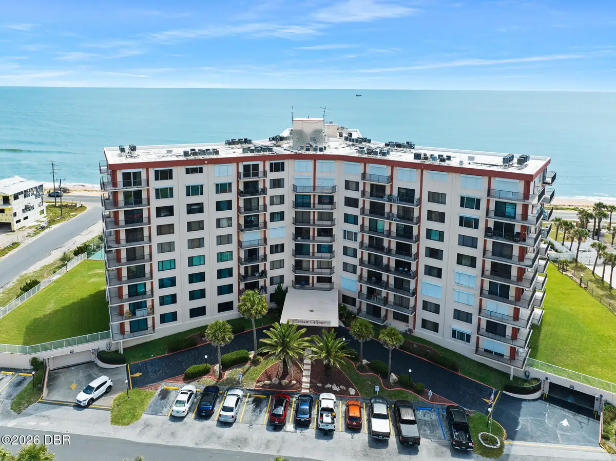 3600 S Ocean Shore Boulevard #111, Flagler Beach, FL 32136 - #1