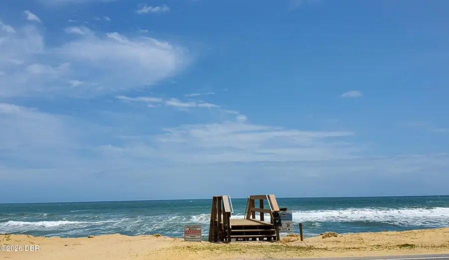 3600 S Ocean Shore Boulevard #111, Flagler Beach, FL 32136 - #3