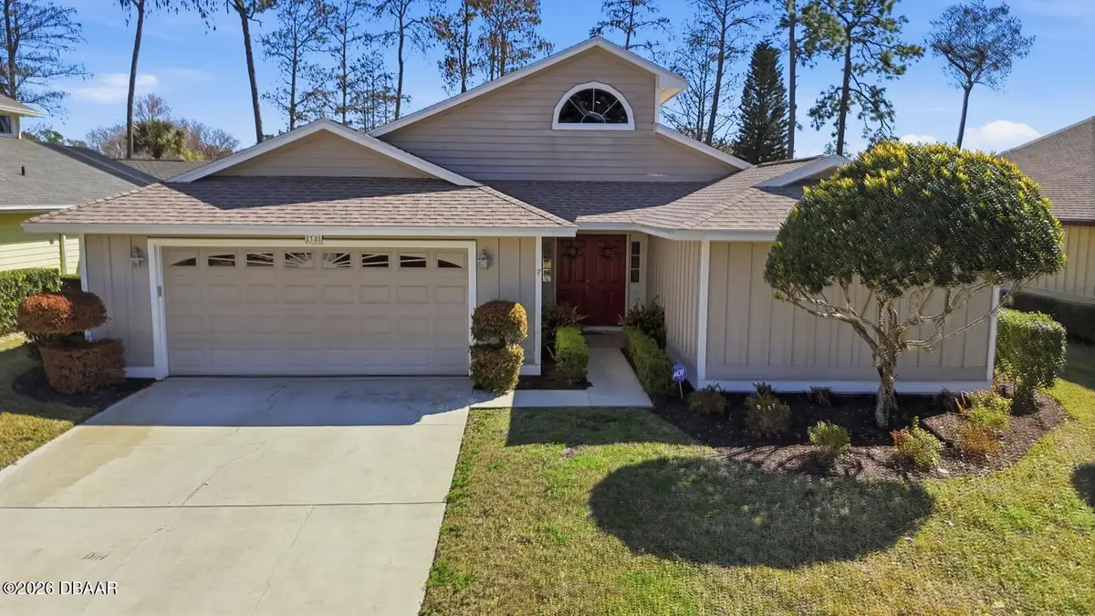 38 Treetop Circle, Ormond Beach, FL 32174 - #1