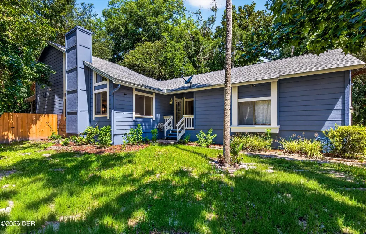 160 Inglewood Court, Ormond Beach, FL 32174 - #1