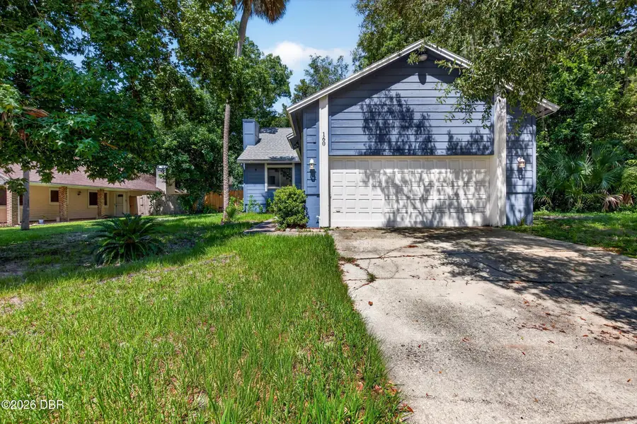 160 Inglewood Court, Ormond Beach, FL 32174 - #3