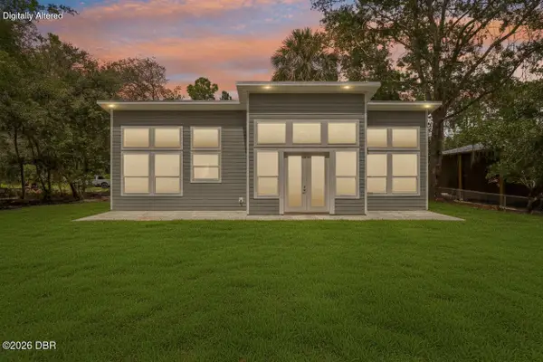 225 Gardenia Avenue, Georgetown, FL 32139