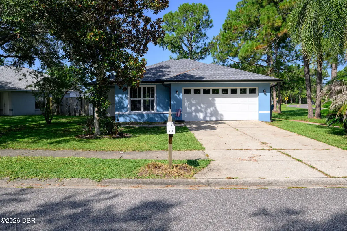 300 Sawmill Creek Court, Ormond Beach, FL 32174 - #1