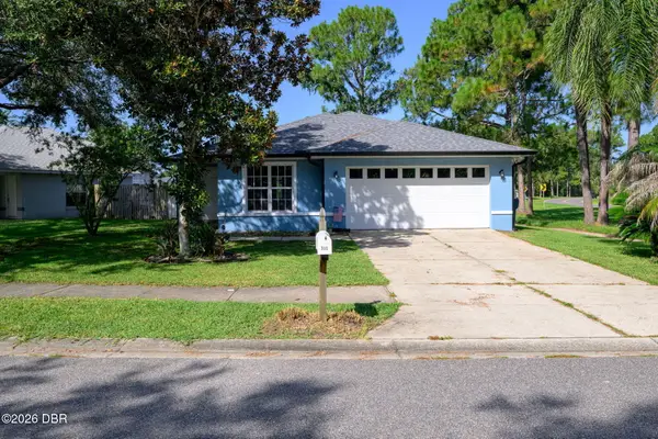 300 Sawmill Creek Court, Ormond Beach, FL 32174
