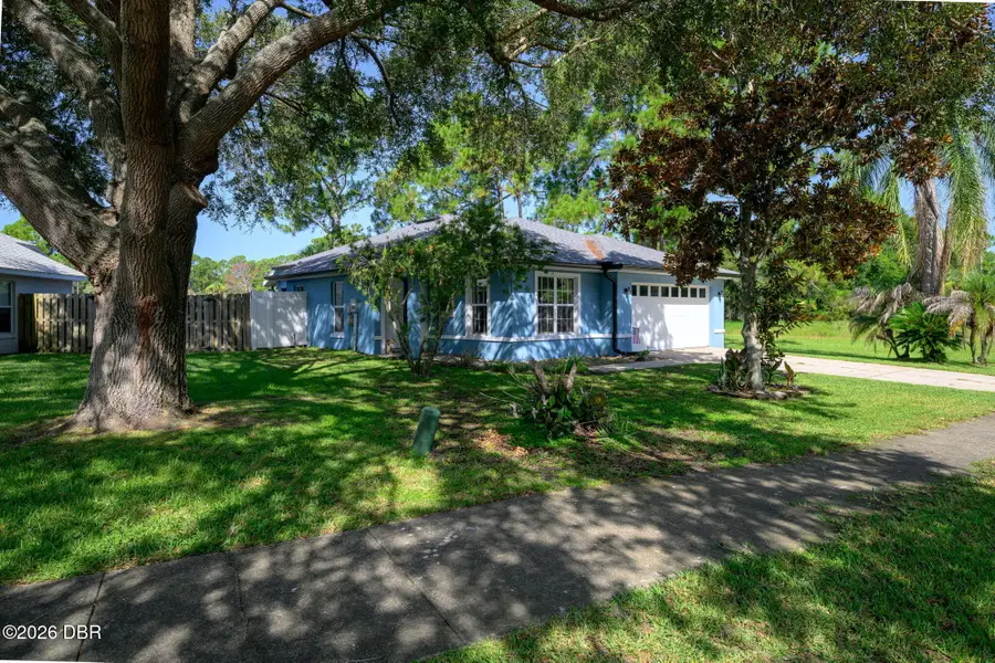 300 Sawmill Creek Court, Ormond Beach, FL 32174 - #2