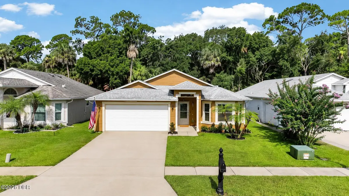 4462 Tumbleweed Trail, Port Orange, FL 32127 - #1