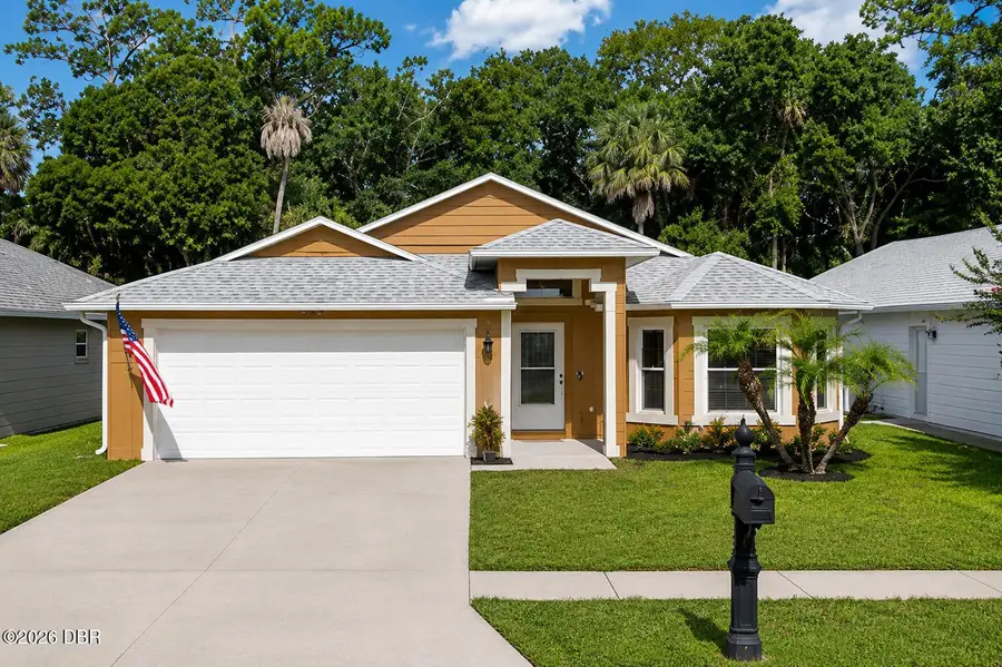 4462 Tumbleweed Trail, Port Orange, FL 32127 - #2