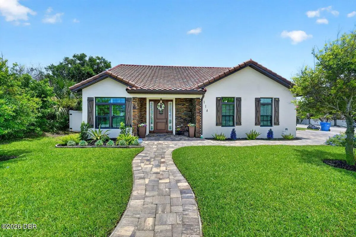 114 Coquina Key Drive, Ormond Beach, FL 32176 - #1