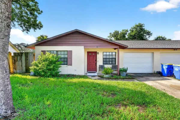 1004 Egret Court, Edgewater, FL 32141