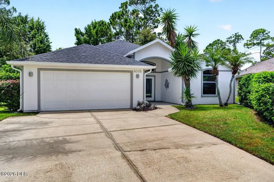 1001 Heatherwood Court, Port Orange, FL 32127 - #2