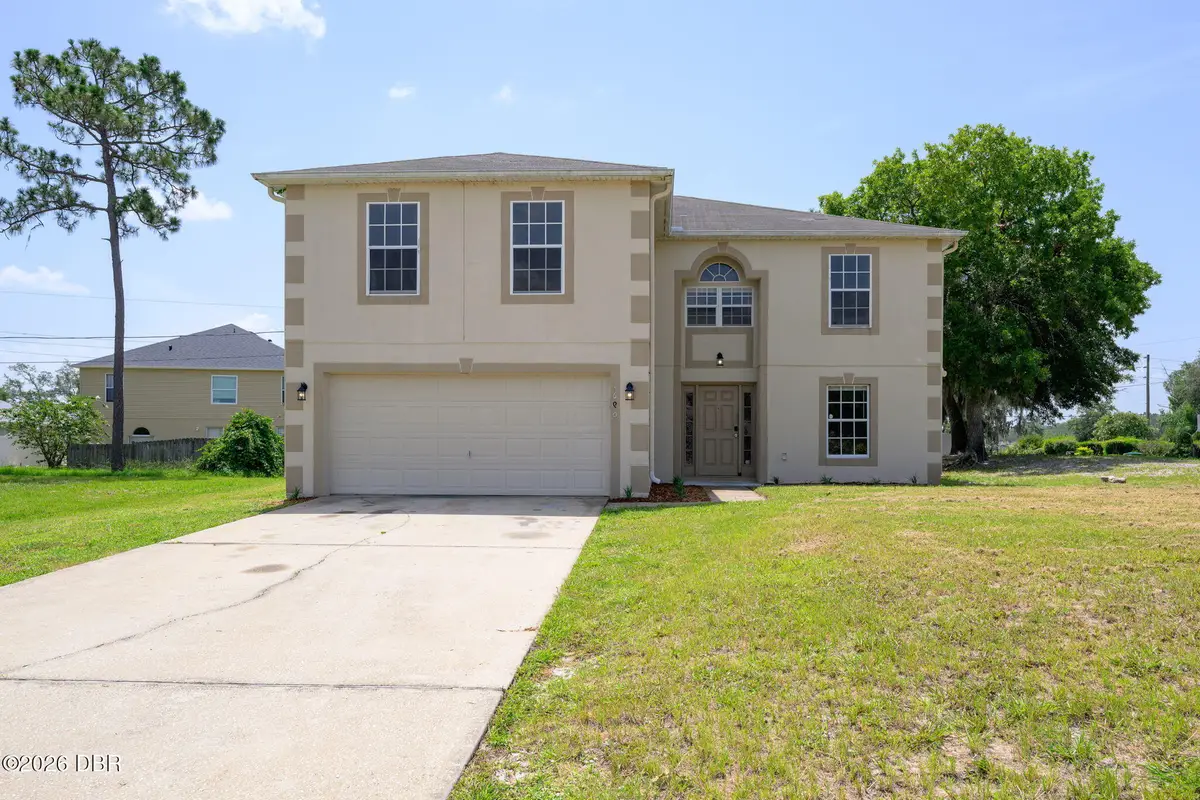 1690 Santee Avenue, Deltona, FL 32738 - #1