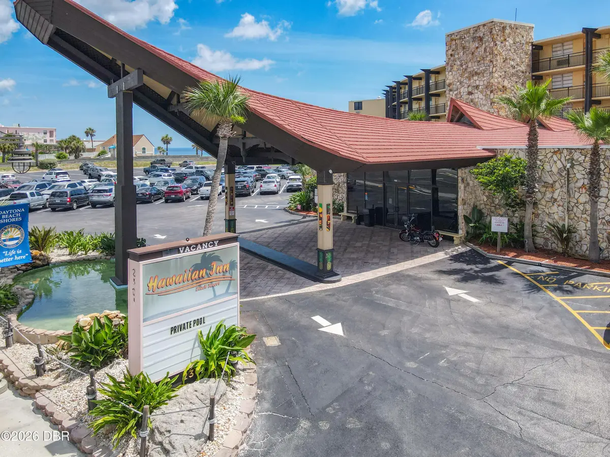 2301 S Atlantic Avenue #441, Daytona Beach Shores, FL 32118 - #1