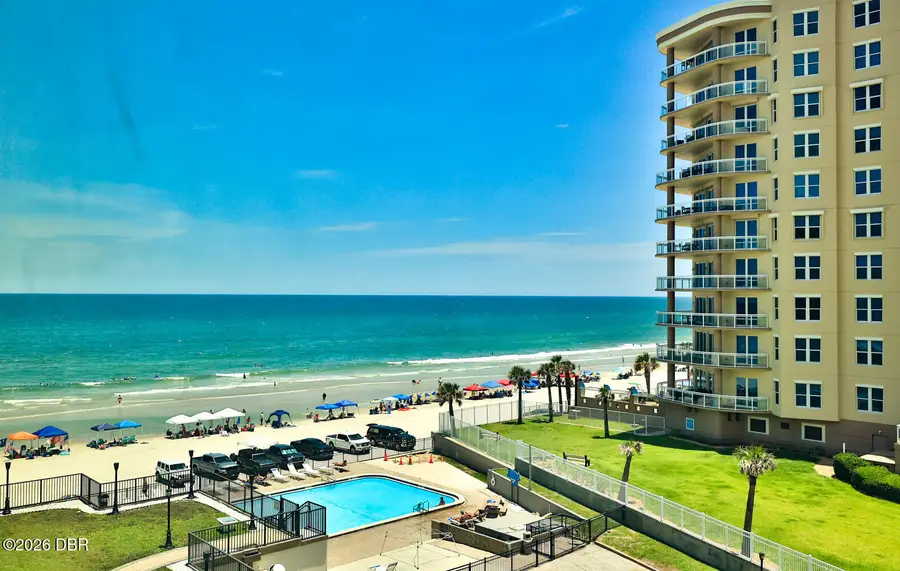 1909 S Atlantic Avenue #507, Daytona Beach Shores, FL 32118 - #2