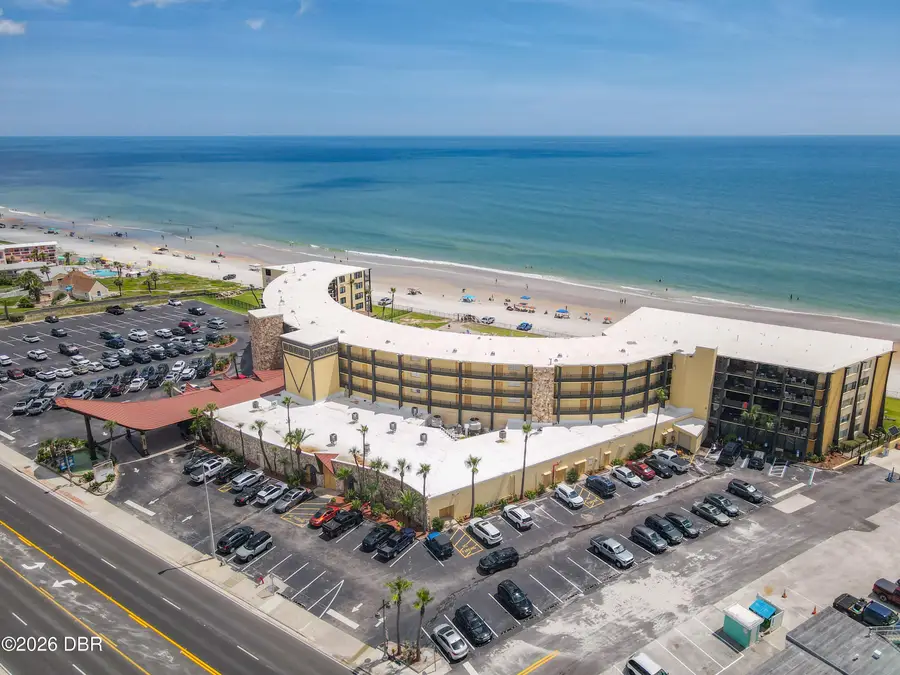 2031 S Atlantic Avenue #442, Daytona Beach Shores, FL 32118 - #2