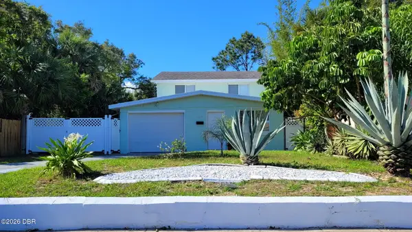 127 Bosarvey Drive, Ormond Beach, FL 32176
