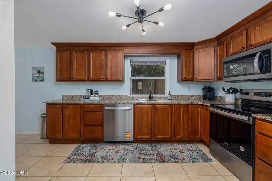127 Bosarvey Drive, Ormond Beach, FL 32176 - #3