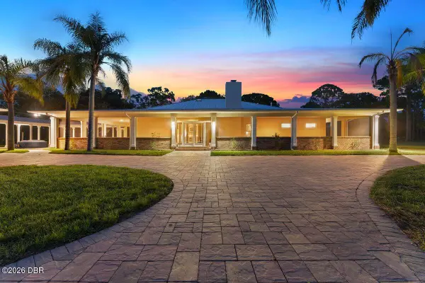 2659 Pioneer Trail, New Smyrna Beach, FL 32168