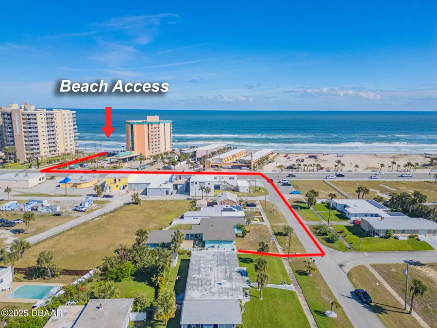 135 Park Avenue, Daytona Beach, FL 32118 - #3