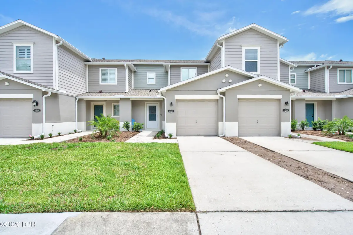 2667 Sicily Drive, New Smyrna Beach, FL 32168 - #1