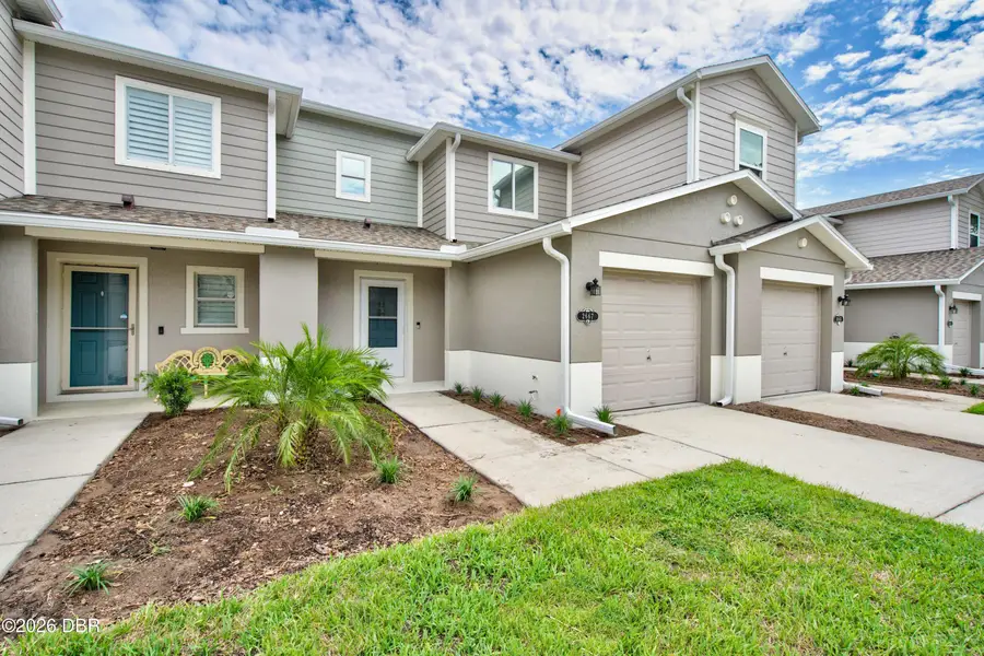2667 Sicily Drive, New Smyrna Beach, FL 32168 - #2
