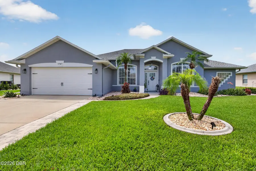 1747 Tributory Lane, Port Orange, FL 32128 - #2