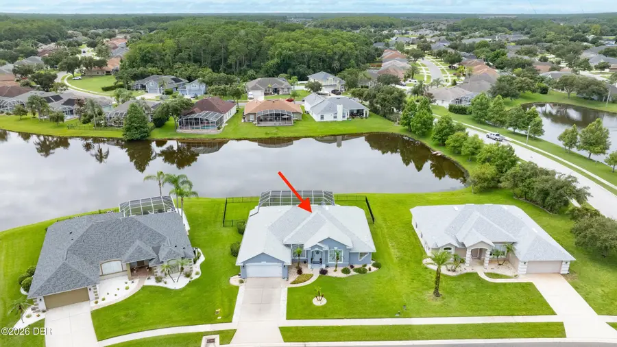 1747 Tributory Lane, Port Orange, FL 32128 - #3