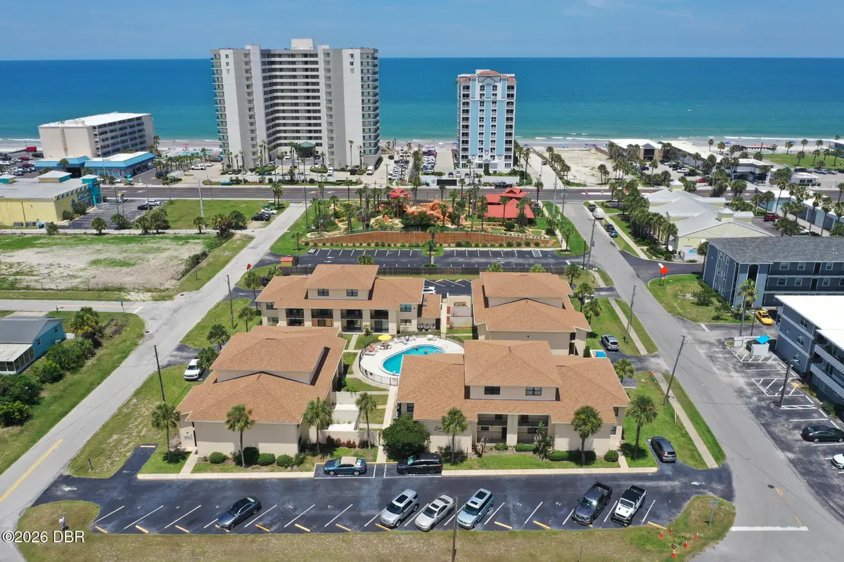 100 Grant Avenue #24, Daytona Beach Shores, FL 32118 - #1