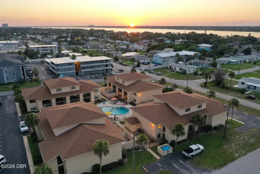 100 Grant Avenue #24, Daytona Beach Shores, FL 32118 - #2
