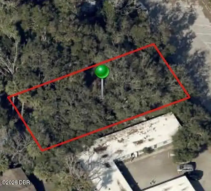 436 N Charles Street, Daytona Beach, FL 32114 - #1