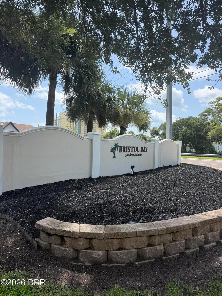 417 Banana Cay Drive #F, South Daytona, FL 32119 - #2