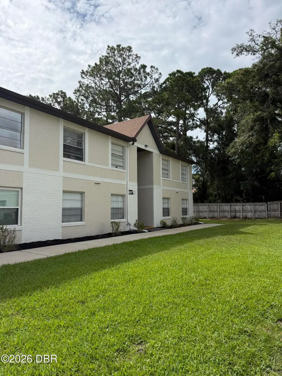 417 Banana Cay Drive #F, South Daytona, FL 32119 - #3