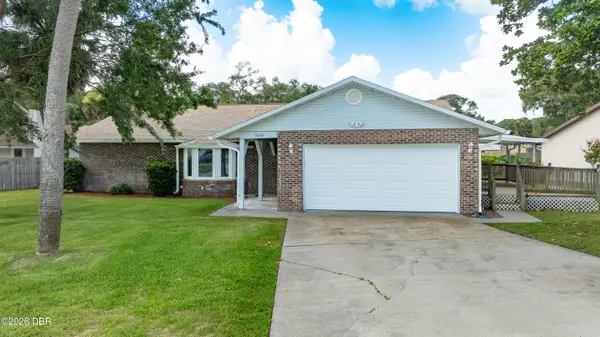 908 Northbrook Drive, Ormond Beach, FL 32174