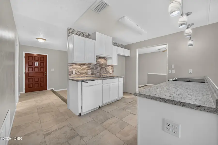 908 Northbrook Drive, Ormond Beach, FL 32174 - #2