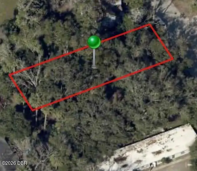 442 N Charles Street, Daytona Beach, FL 32114 - #1