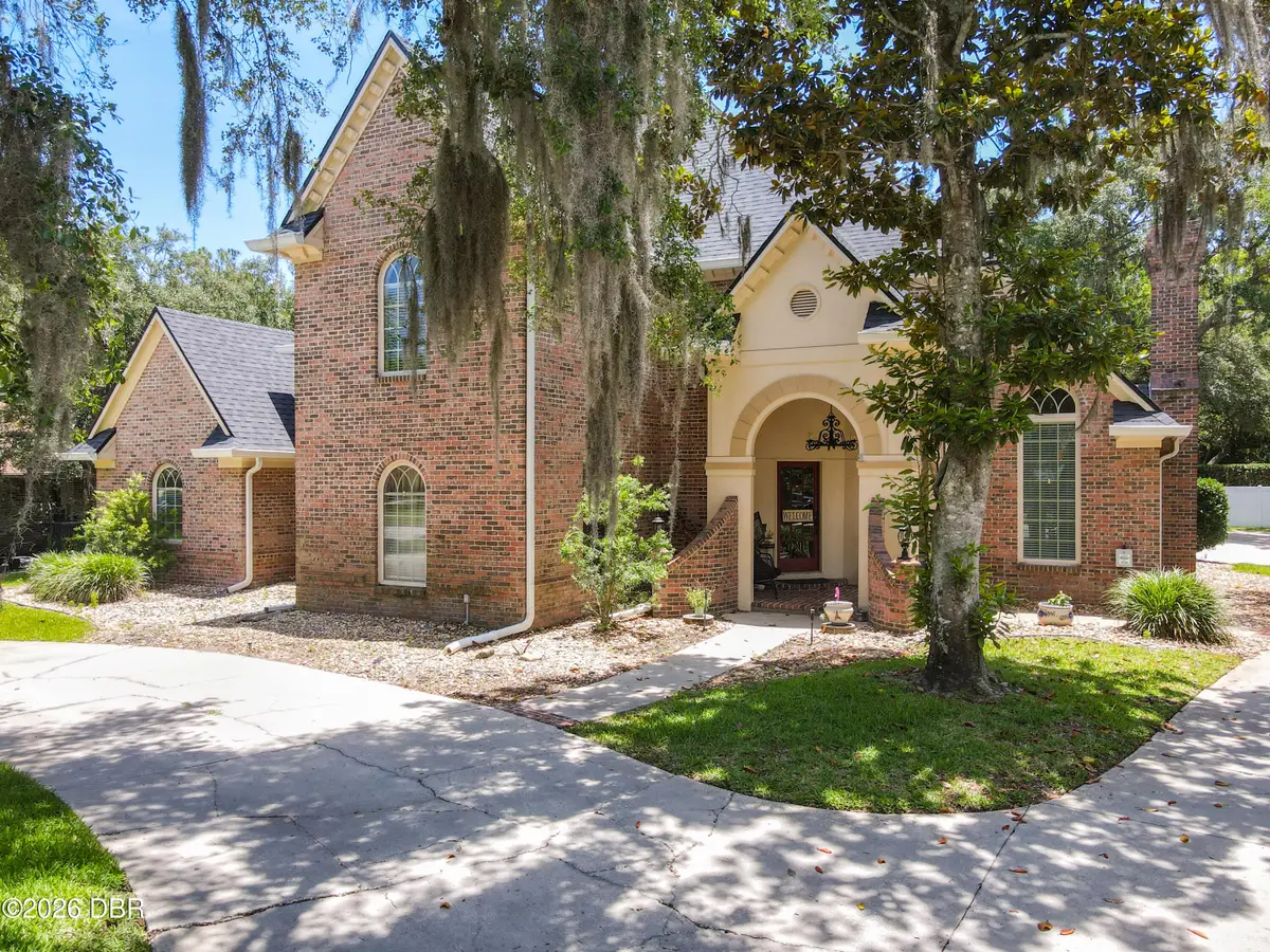 38 Winding Creek Way, Ormond Beach, FL 32174 - #1