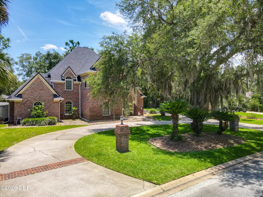 38 Winding Creek Way, Ormond Beach, FL 32174 - #2