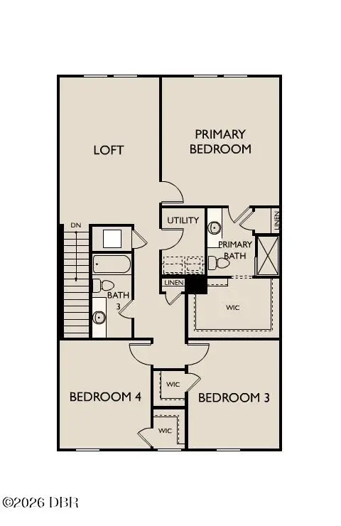 1620 Norfolk Trail, Deland, FL 32720 - #3