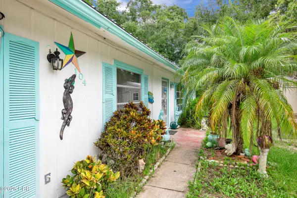 104 Ludwig Avenue, Crescent City, FL 32112