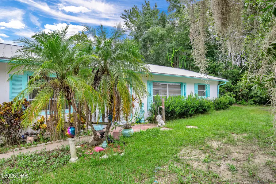 104 Ludwig Avenue, Crescent City, FL 32112 - #2