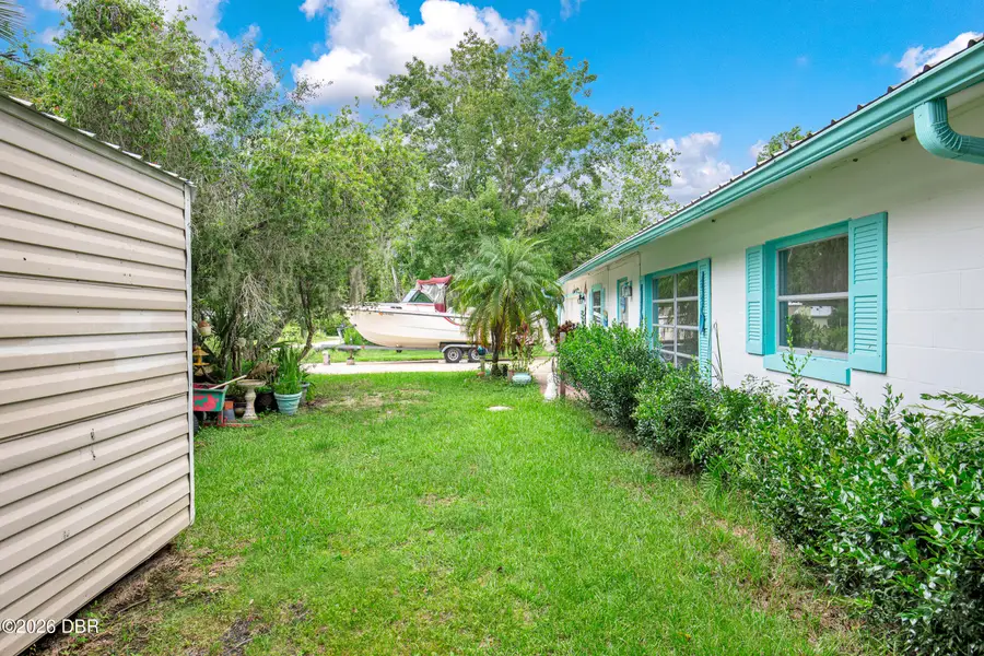 104 Ludwig Avenue, Crescent City, FL 32112 - #3