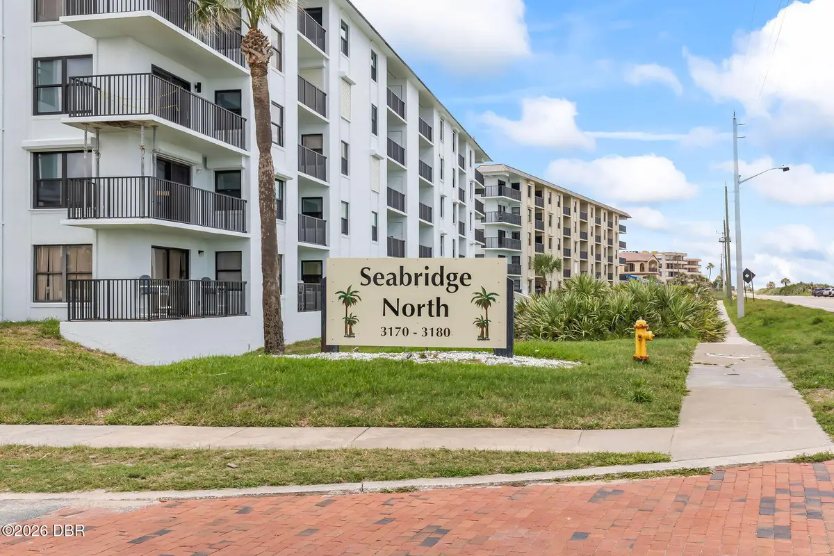 3180 Ocean Shore Boulevard #510, Ormond Beach, FL 32176 - #1