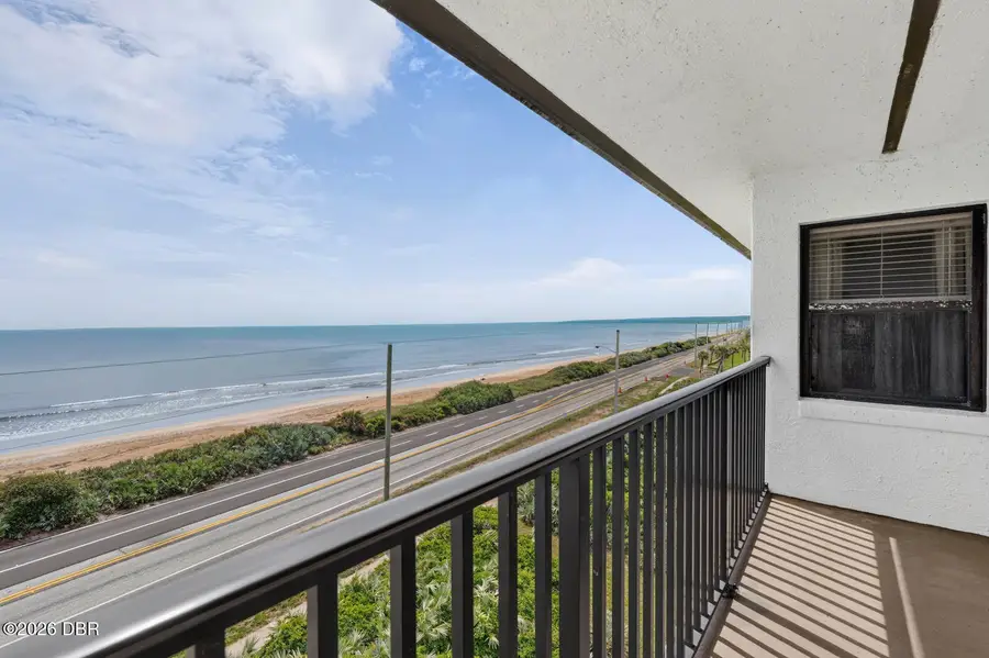 3180 Ocean Shore Boulevard #510, Ormond Beach, FL 32176 - #3