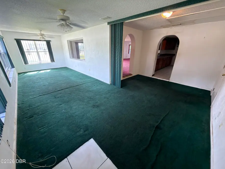 421 N Frederick Avenue, Daytona Beach, FL 32114 - #2