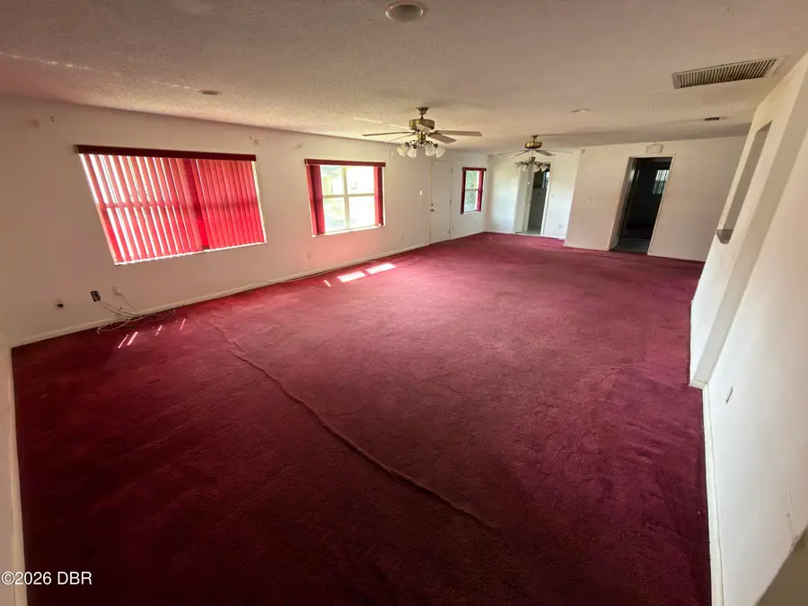 421 N Frederick Avenue, Daytona Beach, FL 32114 - #3