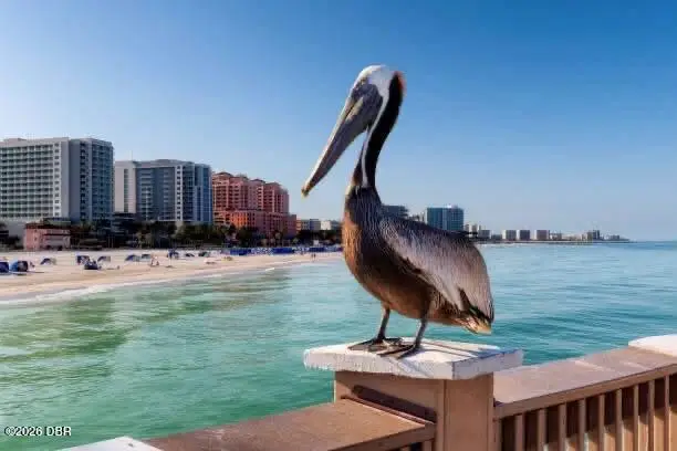 3047 S Atlantic Avenue #1002, Daytona Beach Shores, FL 32118 - #2