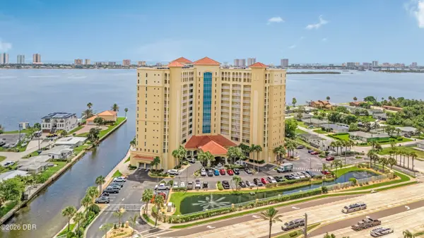 2801 S Ridgewood Avenue #314, South Daytona, FL 32119
