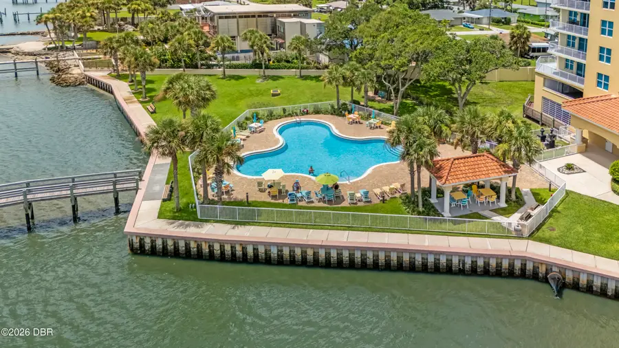 2801 S Ridgewood Avenue #314, South Daytona, FL 32119 - #3