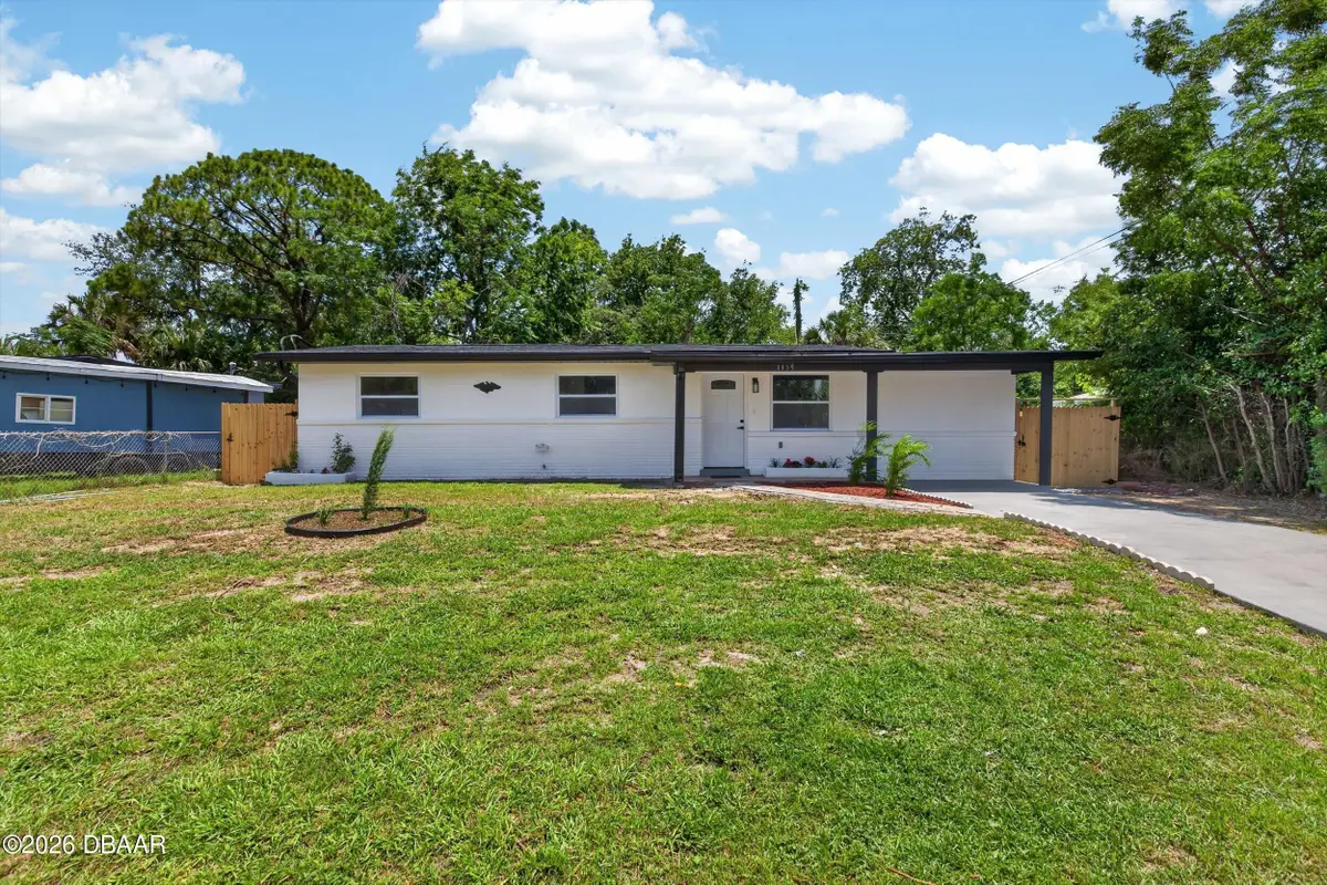 1359 Wright Street, Daytona Beach, FL 32117 - #1
