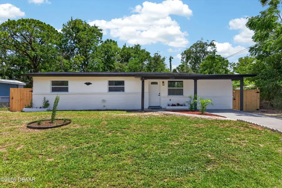 1359 Wright Street, Daytona Beach, FL 32117 - #3